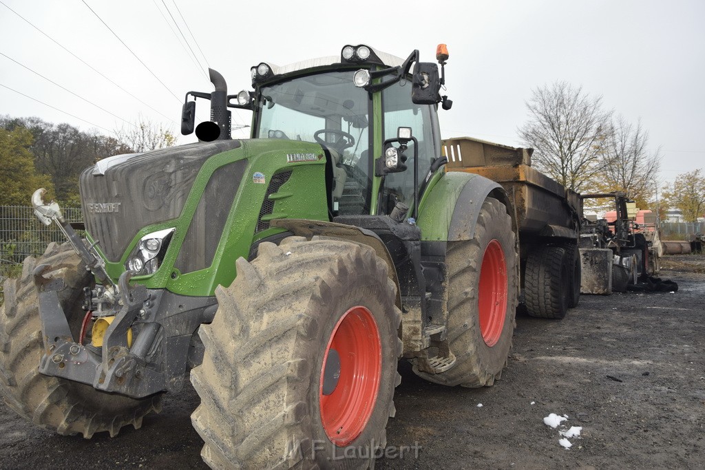 Grossbrand Kerpen Sindorf Daimlerstr P255.JPG - Miklos Laubert